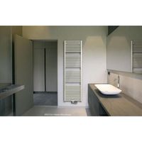 Vasco Iris HDM Radiateur - 600x2022mm - Blanc - 1325W