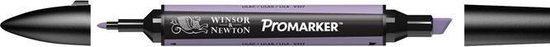 Winsor & Newton Promarker V327 - Levendige Paarse Marker