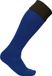 PROACT® Tweekleurige sportsokken PA0300 - Dark Royal Blue / Black - 47/50 EU