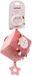 Miniland Baby Deer Ledikantspeeltje Roze Kinderen