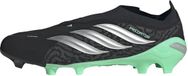 ADIDAS PERFORMANCE Fußballschuh 'PREDATOR LEAGUE' türkis / schwarz / silber