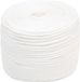 vidaXL Multifunctioneel touw 8 mm 50 m Wit PP