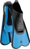 Cressi Light Fins - Lichte en krachtige korte vinnen voor Zwemmen/Snorkelen Unisex