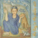 Boy Dave Cousins Boy In The Sailor Suit (Expanded & Remastered Edition)