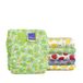 Bambino Mio, miosolo classic wasbare luier set, schattig fruit