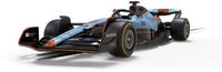 Scalextric - 1/32 WILLIAMS FW45 ALEX ALBON GULF EDITION