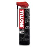 Motul Dégraissant C1 Nettoyant Chaîne 400ml