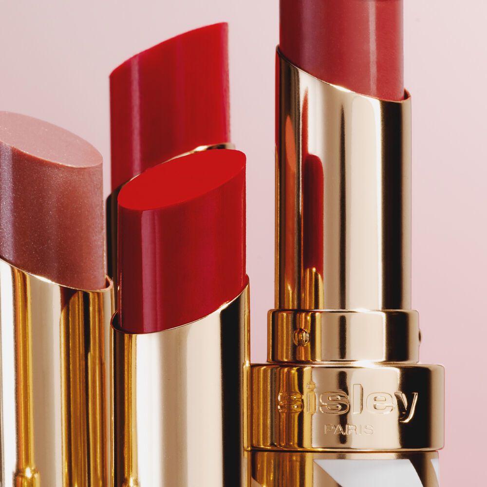 Sisley Le Phyto-Rouge Lipstick - 3ml - 3473311705013