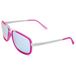 Italia Independent Lunettes de soleil unisexe 0071-018-000 Ø 55 mm