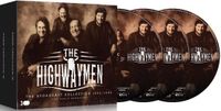 Source1 The Highwaymen The Broadcast Collection 1992-1995 (3 CD)