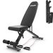 VirtuFit Fitnessbank FB100
