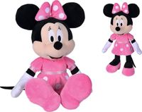 Disney - Minnie Mouse - Refresh Core - 43 cm - Pluche - Knuffel
