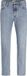 JACK&JONES Jongens Jeans W34 x L36 Blauw Katoen