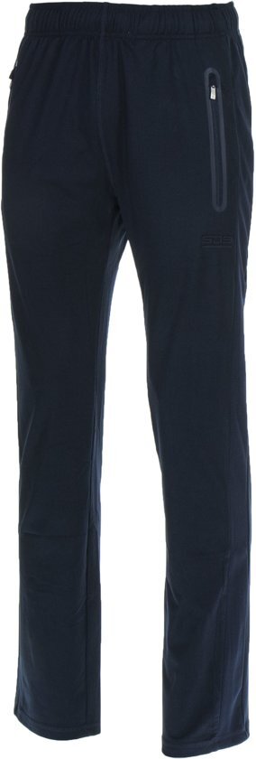 Sjeng Sport s Collin Trainingsbroek Heren Trainingsbroek - Maat XXL - Mannen - blauw