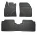 Voetruimteschaal OPPL Voetruimteschaal Premium voor Toyota Avensis III Combi C/5 2009-2016