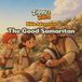 Ziggy & Zara Bible Adventure: The Good Samaritan: A Christian Bible Story, Coloring, and Activity Book for Kids About Kindness, Compassion, and Helping Others