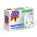 Catch Control Diffuseur Réglable 45 Nuits Anti-Moustiques Fleurs Blanches