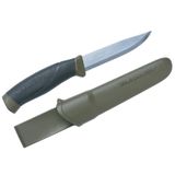 Morakniv Mora Clipper voor heren, groen