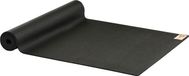 Ako Yoga - Tapis de yoga STUDIO Eco, extra-mince - noir