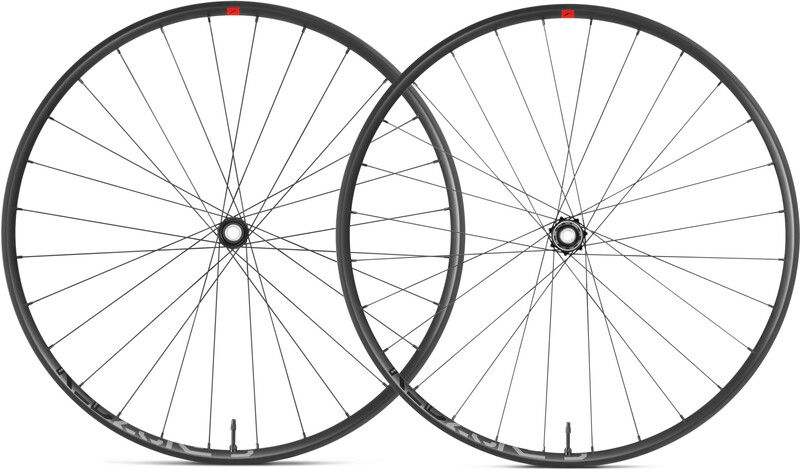 Fulcrum Red Zone 5 Wheelset 29" HH15x110/12x148mm Boost XD 2-Way Fit R AFS