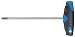 Gedore schroevendraaier met 2K T-greep, binnen-Torx T5, Torx T15 - 4010886933114