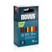 NOVUS TOOLS Krimpkousenset, 42 stuks, 3-12 mm diameter, 85 mm lengte