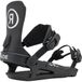 Ride Fixations De Ski/Snow C-4 Black All Mountain Homme - Homme - Taille M - Noir