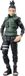 Bandai Tamashii Nations Naruto Shippuden S.H. Figuarts Shikamaru Nara Action Figure 15 cm