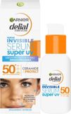 Garnier Body Serum Sensitive Advanced Super UV Sun Block SPF 50+ 40 ml