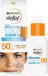 Garnier Body Serum Sensitive Advanced Super UV Sun Block SPF 50+ 40 ml