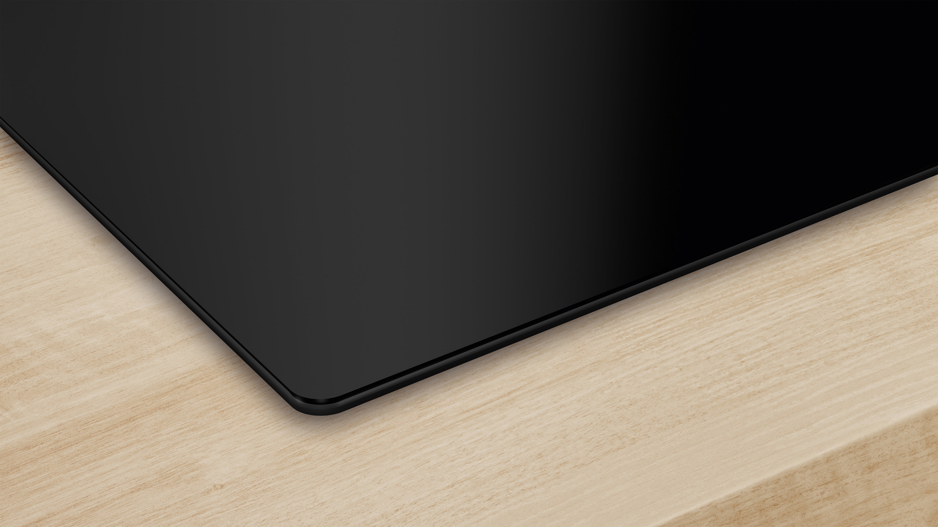 Bosch Serie 4 Elektrische kookplaat PKF611BB2E