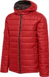 Hummel kinderwinterjas Hmlnorth Quilted Hood Jacket Kids 206695