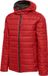 Hummel kinderwinterjas Hmlnorth Quilted Hood Jacket Kids 206695