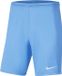 Nike Park III Short Heren Licht Blauw Maat L