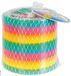 Tobar Regenboog Speelgoed GIANT RAINBOW SPRINGY 15cm