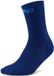 CEP Run Mid-Cut Compressie Sokken - Donkerblauw - Dames (40-43)
