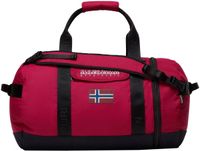 Napapijri Bering Travel - Reistas 56 cm (tibetan red)