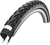 Schwalbe Buitenband Land Cruiser Plus 28 X 1.75 (47-622) Zwart
