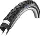 Schwalbe Buitenband Land Cruiser Plus 28 X 1.75 (47-622) Zwart