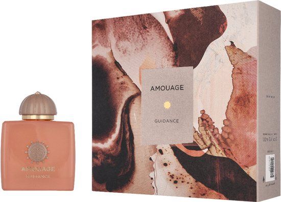 Amouage Guidance / 100 ml / Vrouwen