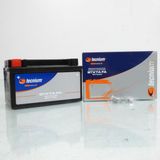 Tecnium Sla YTX7A Motorfietsaccu