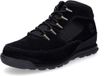Timberland Euro Rock Heritage Veterschoenen Hoog - zwart - Maat 42