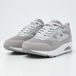 British Knights - Lennox Dames Sneakers Laag - Maat 41 - Zilver - Vrouwen Schoenen