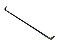 perfektGarten Husqvarna Stuurstang voor LR 110, 111, 12, 120, 121, 122, LRH 125 / 5321304-65