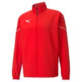Puma Teamrise Trainingsvest Heren - Rood | Maat: 3XL