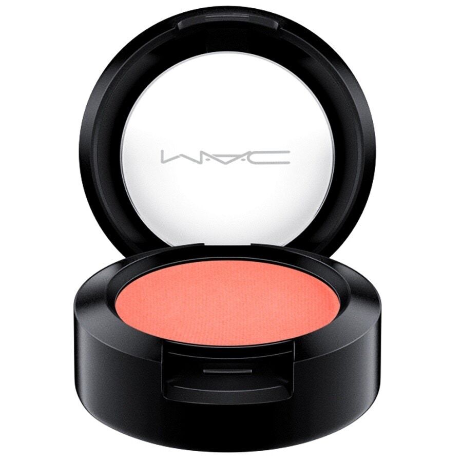 MAC Coral Reef Visual Arts Small Eyeshadow Oogschaduw 1.5 g