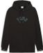 Puma Select Classics Play Paris Tr Hoodie Noir L Homme