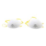 BGS technic BGS Stofmasker - 2-delig - 1 stuk