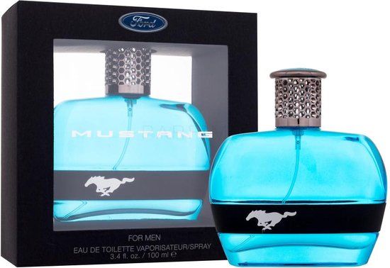Mustang ESTEE LAUDER Parfum / 100 ml / Mannen