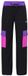 Rehall Sara-r Pantalon Femme Noir M